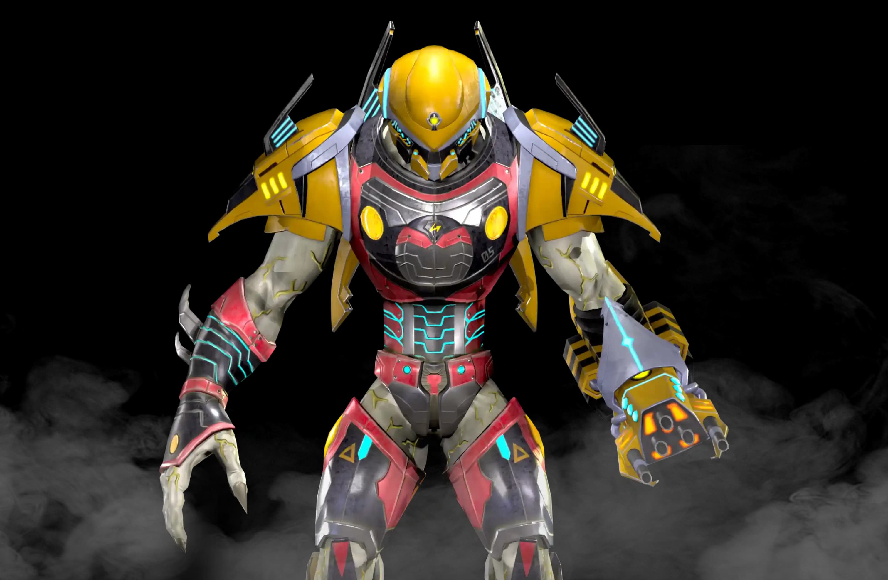 Wagmi key art